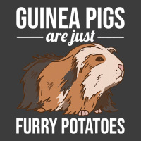 Funny Guinea Pig Are Just Furry Potatoes Men's Polo Shirt | Artistshot