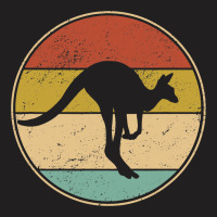 Funny Kangaroo Australian Bag Gift T-shirt | Artistshot