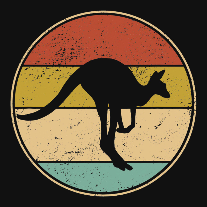 Funny Kangaroo Australian Bag Gift Graphic T-shirt | Artistshot