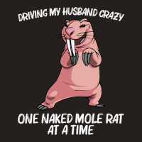 Funny Naked Mole Rat For Women Mom Africa Tanzania Tank Top | Artistshot