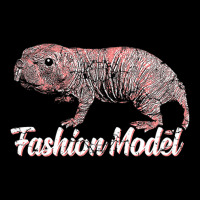 Fashion Model Naked Mole Rat Funny Unisex Jogger | Artistshot