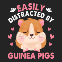 Funny Novelty Guinea Pig Quote For A Guinea Lover 3/4 Sleeve Shirt | Artistshot