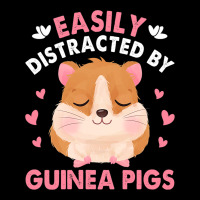 Funny Novelty Guinea Pig Quote For A Guinea Lover Men's 3/4 Sleeve Pajama Set | Artistshot