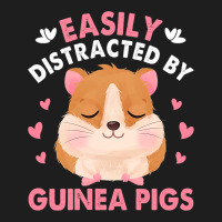 Funny Novelty Guinea Pig Quote For A Guinea Lover Classic T-shirt | Artistshot