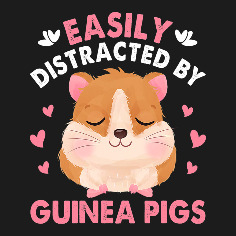 Funny Novelty Guinea Pig Quote For A Guinea Lover Hoodie & Jogger Set | Artistshot