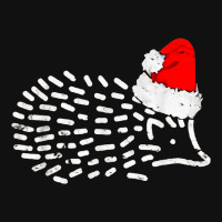 Funny Hedgehog Christmas Hedgehog Costume Hedgehog Graphic T-shirt | Artistshot