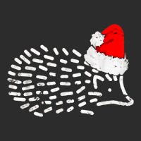 Funny Hedgehog Christmas Hedgehog Costume Hedgehog Exclusive T-shirt | Artistshot