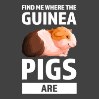 Find Me Where The Guinea Pigs Are Guinea Pigs Vintage T-shirt | Artistshot