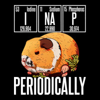 Funny Chemistry Science I Nap Periodically Guinea  Long Sleeve Shirts | Artistshot