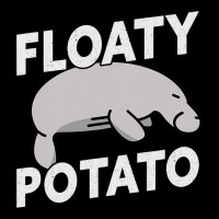 Floaty Potato Funny Manatee Sea Cow 1 Unisex Jogger | Artistshot