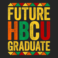 Future Hbcu Graduate Historical Black College Alum Unisex Hoodie | Artistshot