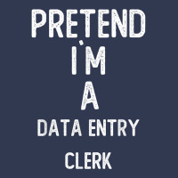 Pretend I`m A Database Administrator Shirt Funny Halloween T Shirt Basic T-shirt | Artistshot