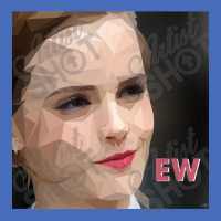 Birthday Emma Watson Funny Gift Basic T-shirt | Artistshot