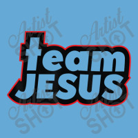 Team Jesus Lover Christian Religious Believers God Funny Gift Basic T-shirt | Artistshot