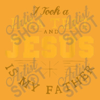 Took Dna Test & Jesus Is My Father Praying Tee For Women Men Gifts Men Basic T-shirt | Artistshot