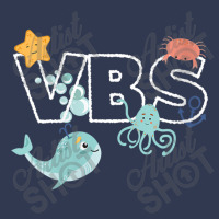 Womens Vbs Crew Vacation Bible School Ocean For Mens Womens Basic T-shirt | Artistshot