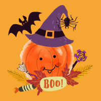 Halloween T  Shirt Boo Crew Jack O’ Lantern Happy Pumpkin T  Shirt Basic T-shirt | Artistshot