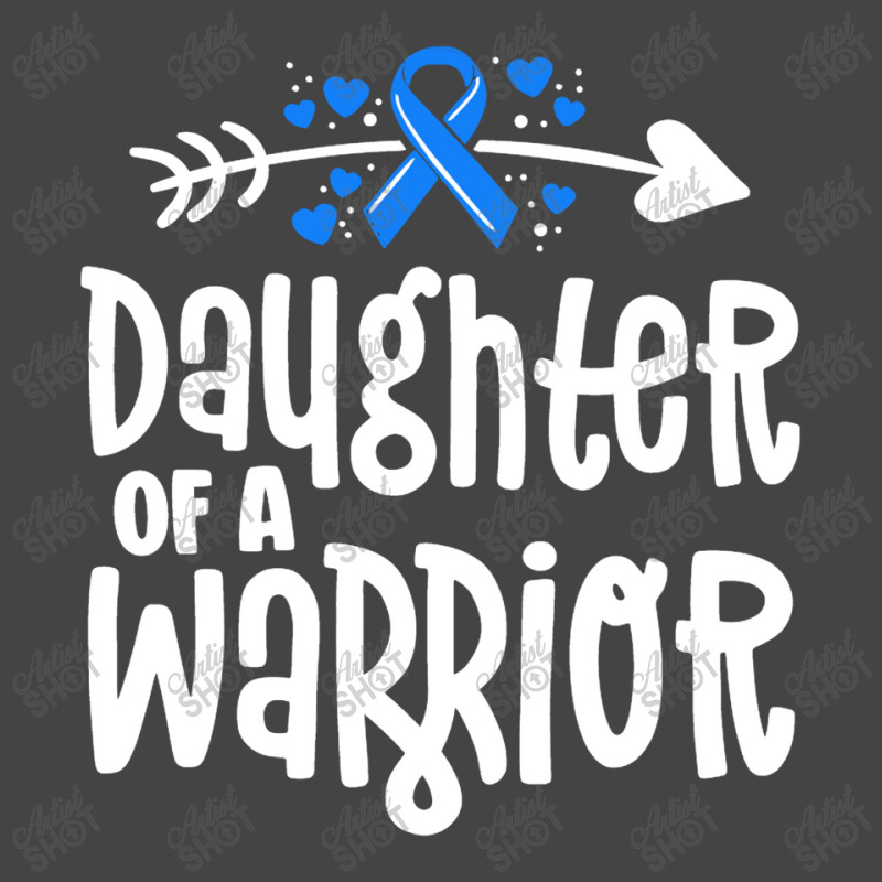 Daughter Of A Warrior Basic T-shirt | Artistshot