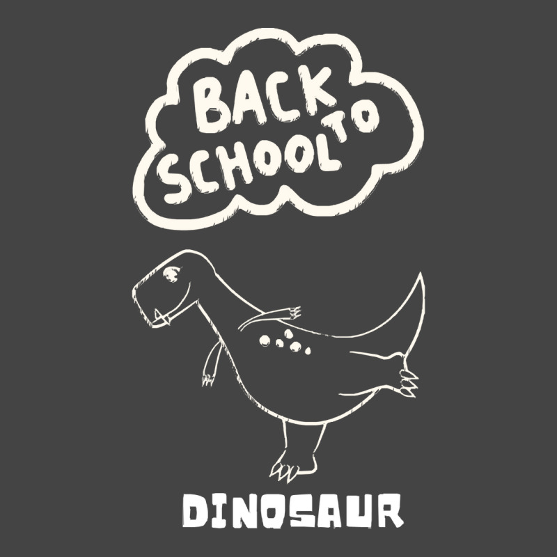 Back To School Dinosaur T Shirtback To  School Dinosaur T Shirt Basic T-shirt | Artistshot