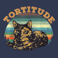 Tortitude Cat Torties Are Feisty Tortoiseshell Kitty Shirt Basic T-shirt | Artistshot