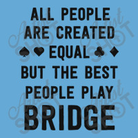 Gifts For Bridge Lover Love Bridge Shirt Funny Card Player Basic T-shirt | Artistshot