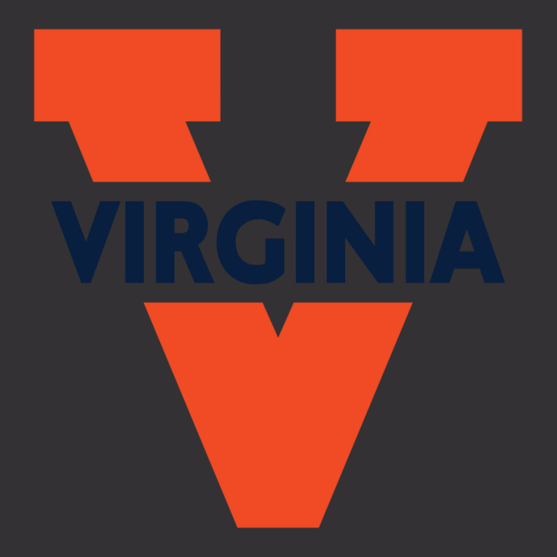 The Virginia Cavaliers Men's Soccer Team Vintage Hoodie And Short Set | Artistshot