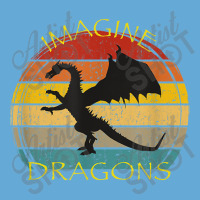 Imagine Magical And Mythical Fantasy Dragons Ii Lover Gifts Basic T-shirt | Artistshot