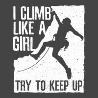 Cool Rock Climbing Design For Women Girls Kids Climb Lovers Basic T-shirt | Artistshot