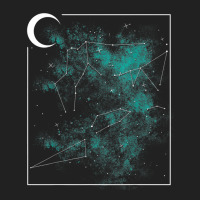 Stargazing Constellation Astronomy Lover T Shirt Basic Youth T-shirt | Artistshot