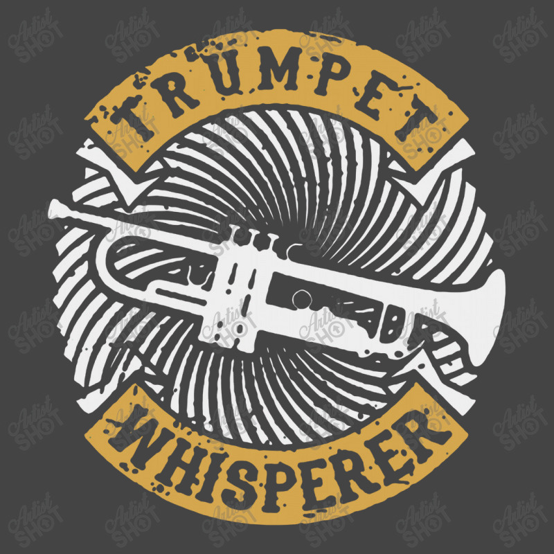 Trumpet Whisperer Basic Youth T-shirt | Artistshot