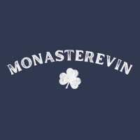 Monasterevin Kildare Shamrock Distressed Vintage T Shirt Basic Youth T-shirt | Artistshot