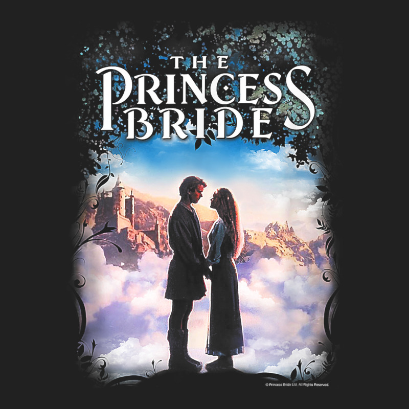 The Princess Bride Storybook Love T Shirt Basic Youth T-shirt by gehriglyssy | Artistshot