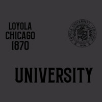 Loyola Chicago 1870 Ladies Curvy T-shirt | Artistshot