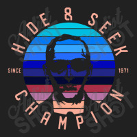 Hide And Seek Champion Basic Youth T-shirt | Artistshot