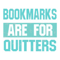 Bookmarks Are For Quitters For Reading Men & Raglan Crop Top | Artistshot