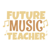 Future Music Teacher Raglan Crop Top | Artistshot