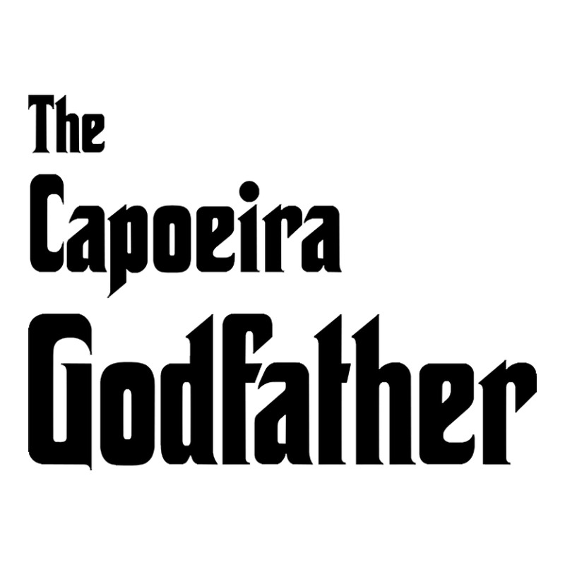 The Capoeira Godfather Raglan Crop Top | Artistshot