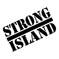 Strong Island - 2.0 Raglan Crop Top | Artistshot