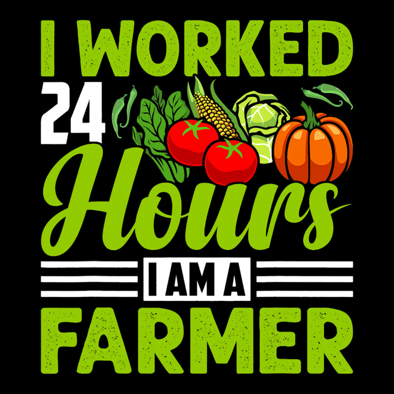 Farmer Tractor Farming Quote For Farmers6211 V-neck Tee | Artistshot