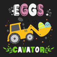 Funny Easter Tractor Quote Farmer Cool Easter Trac T-shirt | Artistshot