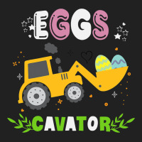 Funny Easter Tractor Quote Farmer Cool Easter Trac Basic T-shirt | Artistshot