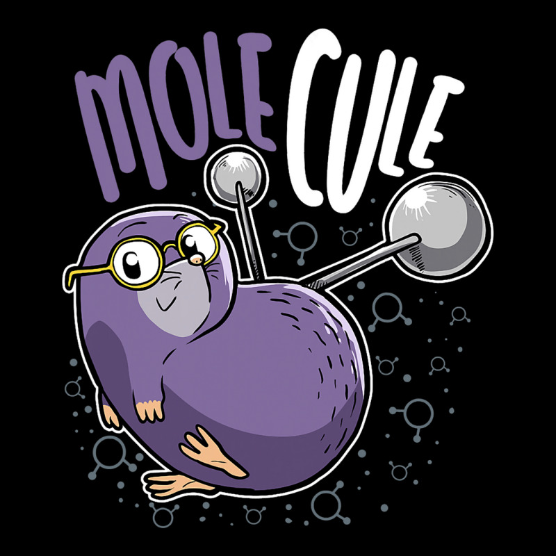 Funny Science Biology Chemistry Lab Molecule Mole  Pocket T-shirt | Artistshot