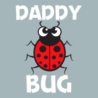 Funny Ladybug For Dad Father Ladybird Beetle Insec Unisex Sherpa-lined Denim Jacket | Artistshot