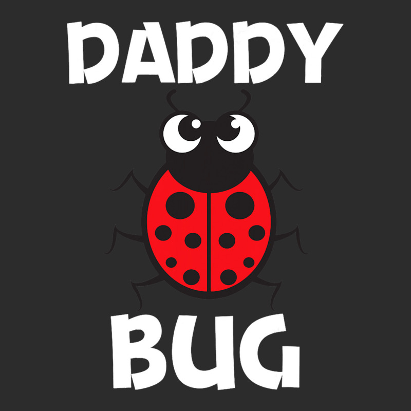 Funny Ladybug For Dad Father Ladybird Beetle Insec Exclusive T-shirt | Artistshot