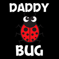 Funny Ladybug For Dad Father Ladybird Beetle Insec Men's Long Sleeve Pajama Set | Artistshot