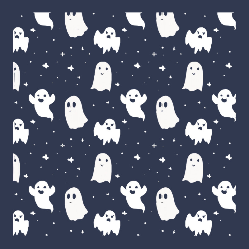 Ghost Pattern T  Shirtcute Ghost T  Shirt Basic T-shirt by orangesagreement | Artistshot