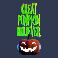 Great Pumpkin T  Shirt Great Pumpkin Believer In 3 D T  Shirt Basic T-shirt | Artistshot