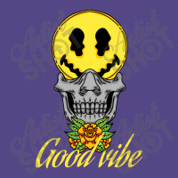 Good Vibe Basic T-shirt | Artistshot