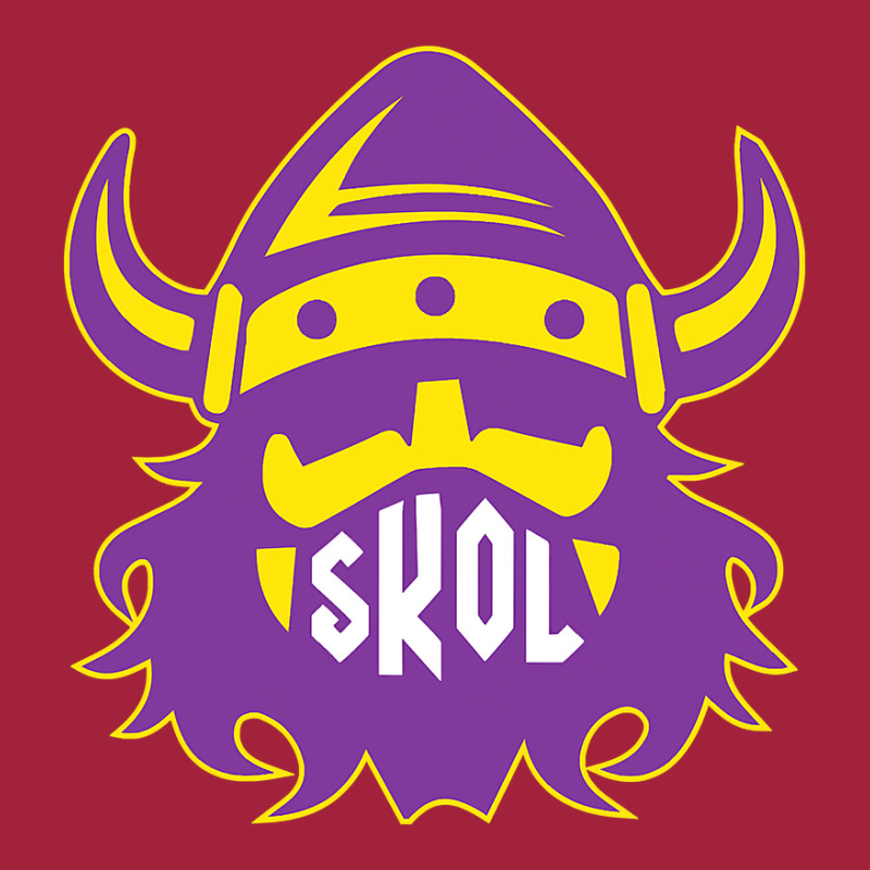 Skol Nordic Viking Helmet Shirt T Shirt Basic T-shirt | Artistshot