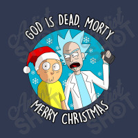 God Is Dead Merry Christmas Basic T-shirt | Artistshot